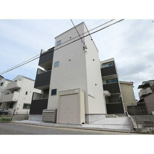 愛知県名古屋市西区児玉２丁目 賃貸アパート