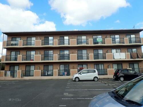 広島県福山市神辺町字湯野 賃貸マンション