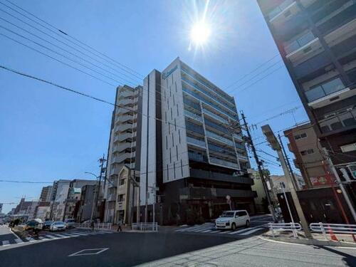 愛知県名古屋市中村区太閤通５丁目 賃貸マンション