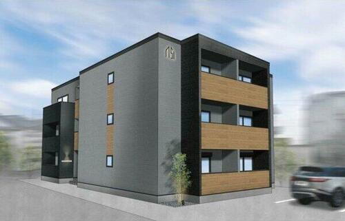 ＬＥＣＯＣＯＮ一宮Ⅷ