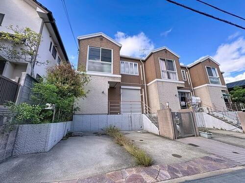 ガーデンコート西岡本