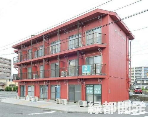 山口県下関市一の宮町１丁目 賃貸アパート