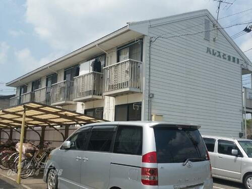 広島県福山市南松永町１丁目 賃貸アパート