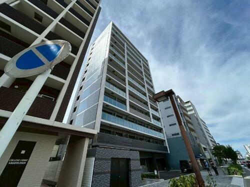 愛知県名古屋市西区菊井２丁目 賃貸マンション