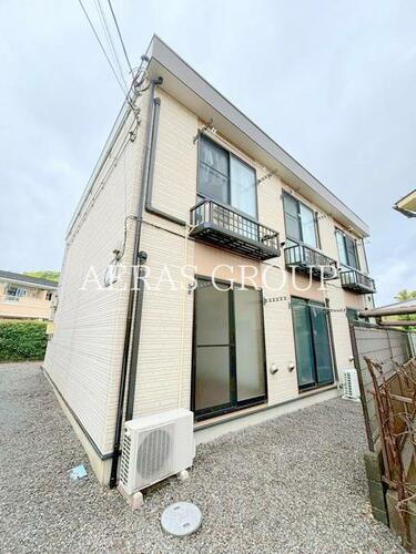 アムール　Ｋ・Ｔ・Ｔ・Ｍ 2階建