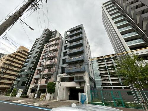 愛知県名古屋市中区富士見町 賃貸マンション