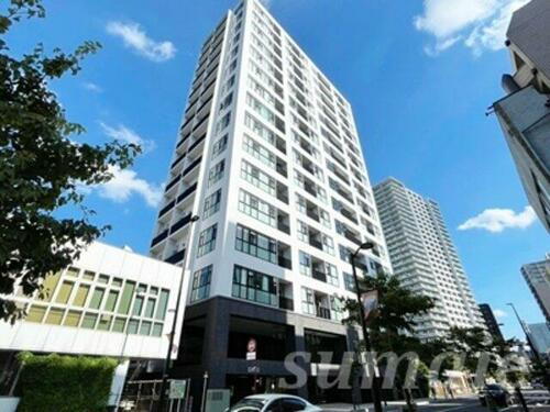 埼玉県さいたま市大宮区仲町３丁目 賃貸マンション