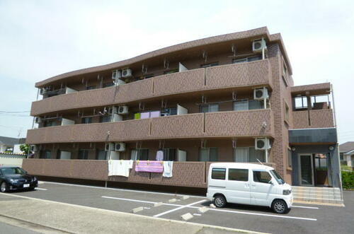 愛知県春日井市朝宮町３丁目 賃貸マンション