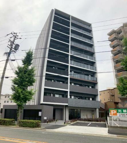 愛知県名古屋市北区大曽根４丁目 賃貸マンション