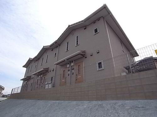 兵庫県明石市太寺天王町 2階建