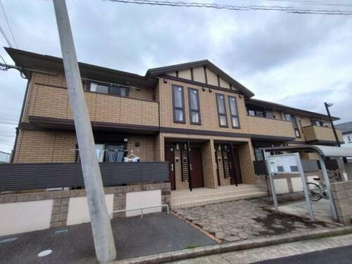 兵庫県加古川市神野町西条 2階建