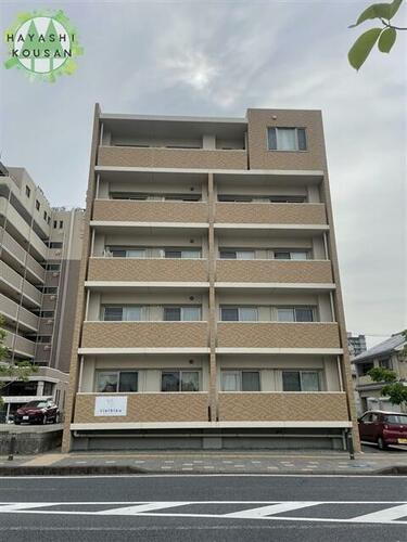 フローラ桜ヶ丘 5階建