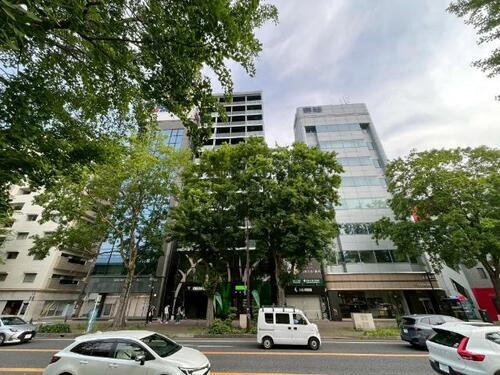 愛知県名古屋市中区大須３丁目 賃貸マンション