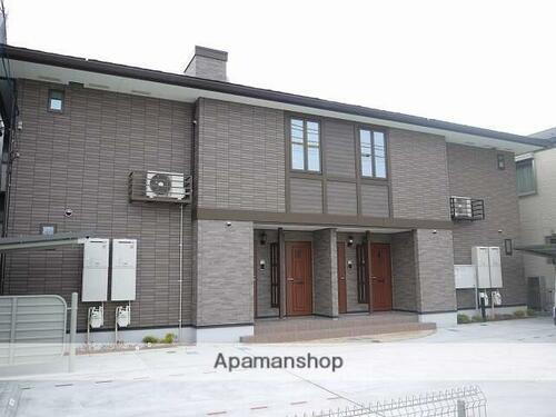 愛知県春日井市下屋敷町１丁目 2階建 築12年4ヶ月