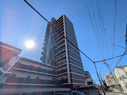愛知県名古屋市中村区太閤２丁目 賃貸マンション