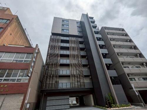 愛知県名古屋市中村区則武１丁目 賃貸マンション