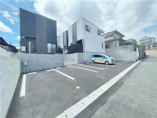 福岡県北九州市八幡西区永犬丸南町３丁目 賃貸一戸建て