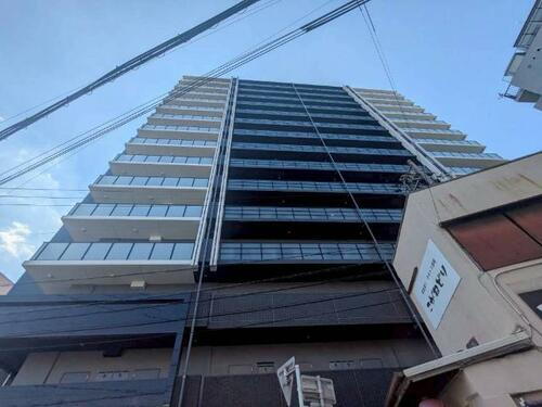 愛知県名古屋市中村区黄金通１丁目 賃貸マンション