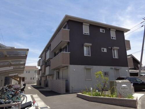 徳島県徳島市中吉野町２丁目 賃貸アパート