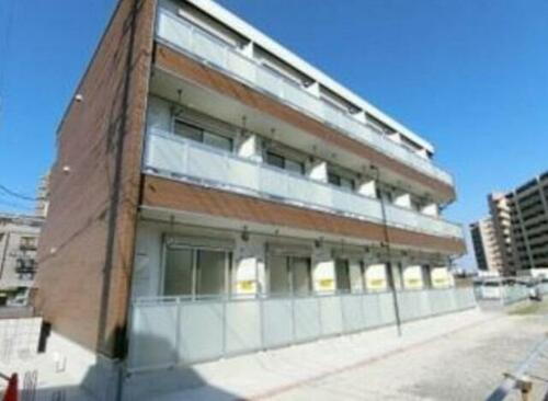 埼玉県さいたま市北区日進町３丁目 賃貸マンション