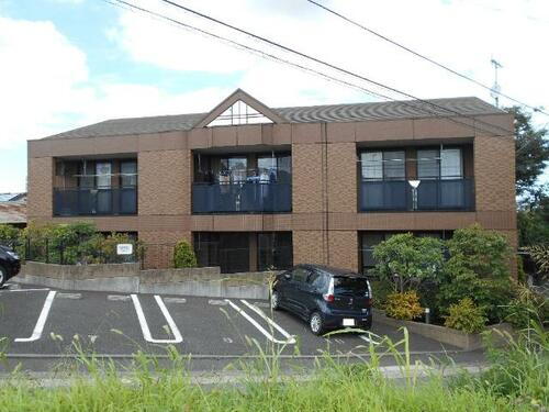 神奈川県横浜市都筑区川向町 賃貸アパート