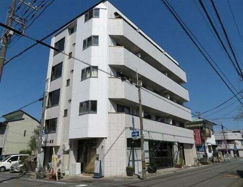 セルシー高沢 5階建