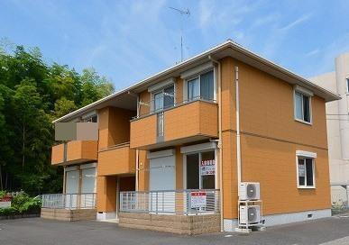 カーサヴィアーレ 2階建