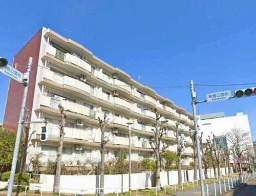 東京都青梅市師岡町４丁目 賃貸マンション