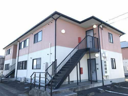 徳島県板野郡藍住町住吉字神蔵 2階建 築27年11ヶ月