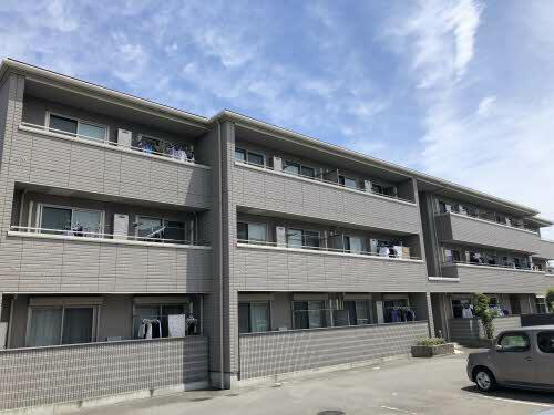 徳島県徳島市北田宮３丁目 賃貸マンション