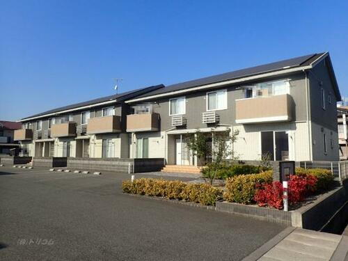 広島県福山市曙町５丁目 賃貸アパート