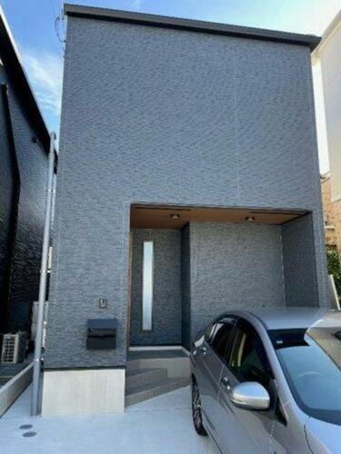 給田戸建