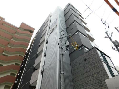 ＳＴＥＬＬＡ白銀 9階建