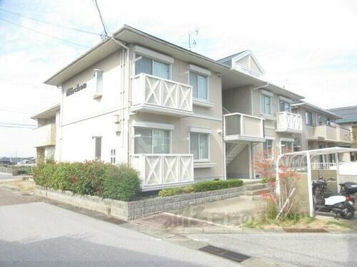 滋賀県彦根市日夏町 2階建 築31年11ヶ月