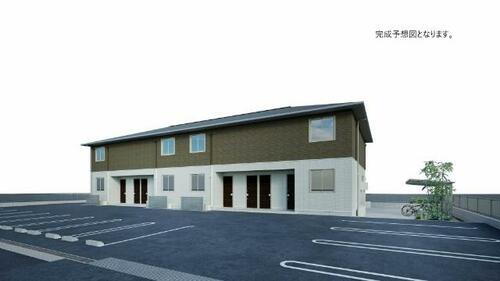 徳島県徳島市庄町３丁目  2階建