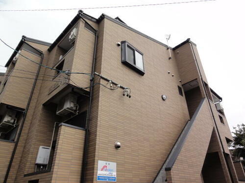 愛知県名古屋市中村区松原町５丁目 賃貸アパート