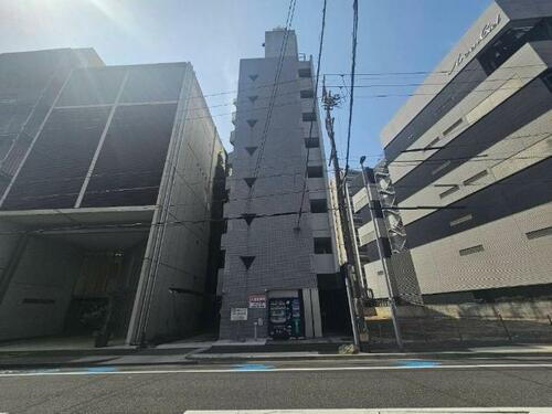 愛知県名古屋市西区牛島町 賃貸マンション