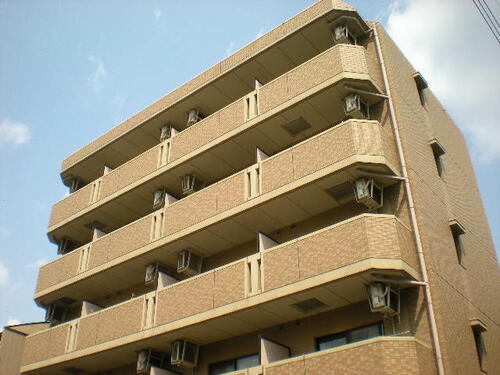 愛知県名古屋市西区菊井２丁目 賃貸マンション