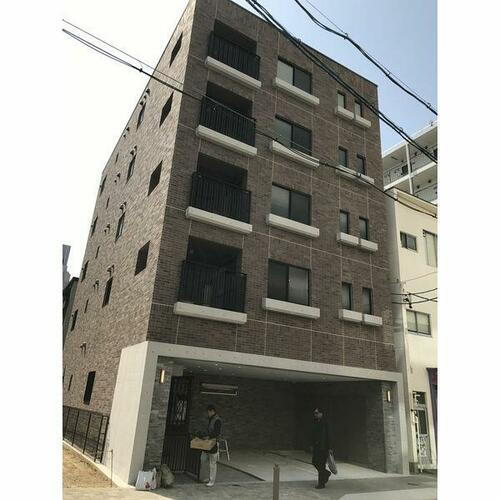 愛知県名古屋市千種区今池１丁目 賃貸マンション