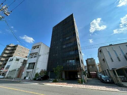 愛知県名古屋市千種区小松町５丁目 賃貸マンション