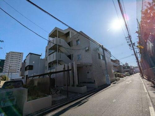 愛知県名古屋市中村区熊野町３丁目 賃貸マンション