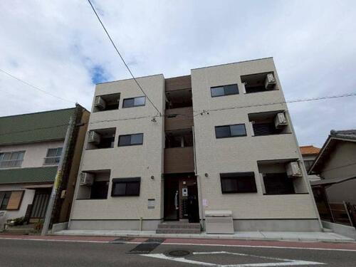 愛知県名古屋市中村区烏森町４丁目 賃貸アパート