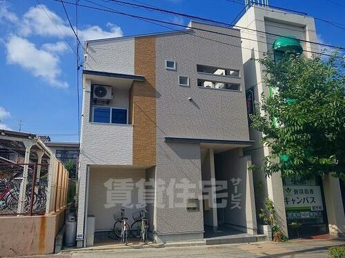 愛知県名古屋市南区桜台２丁目 賃貸アパート