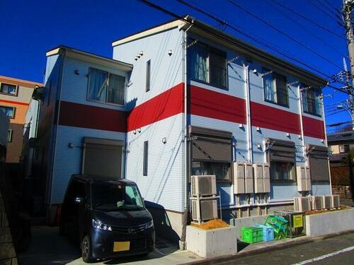 ＧＥＭＩＮＩＫＡＲＡＫＩＤＡ 2階建