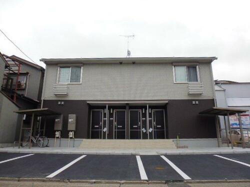 愛知県名古屋市中村区大日町 賃貸アパート