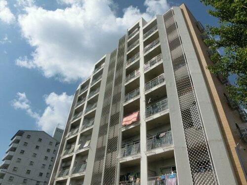 愛知県名古屋市西区幅下２丁目 賃貸マンション