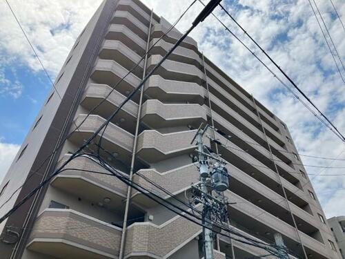 愛知県名古屋市中区松原３丁目 賃貸マンション