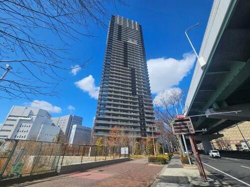 愛知県名古屋市中村区名駅南２丁目 賃貸マンション