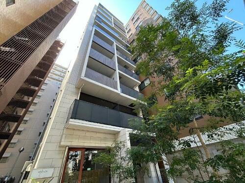 愛知県名古屋市東区泉１丁目 賃貸マンション