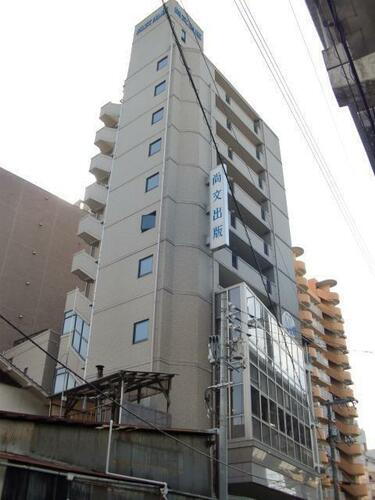 広島県広島市西区横川町３丁目 築25年10ヶ月 10階建